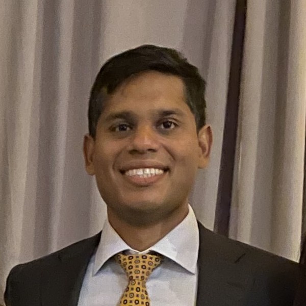Sumit Rastogi